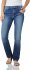 PIONEER®Dámské jeans KATE Stonewash