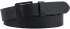 LEVI'S® LEGACY BELT FREE ČERNÝ