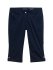 TOM TAILOR  DÁMSKÉ RELAXED CAPRI - NAVY