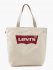 LEVI'S® TAŠKA VELKÝ BATWING - ECRU