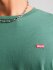 LEVI'S® PÁNSKÉ TRIKO ORIGINAL HM TRIKO -WASABI