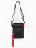 LEVI'S®CROSS BODY-BLACK