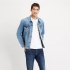 LEVI'S® MEN'S TRUCKER JACKET - TRIAD