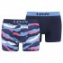 Levi´s®DUO PACK BOXERKY CALM CAMOUFLAGE BLUE/PINK