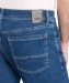 pánské klasické jeansy nešoupané
